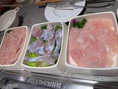 -海底捞火锅(坪山益田假日广场店)