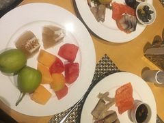 -宁波阳光豪生大酒店·豪生咖啡厅