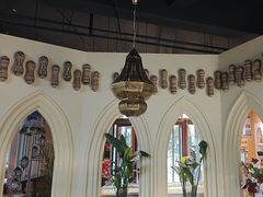 -巴依老爷新疆餐厅