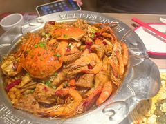 -万达广场(宝山店)