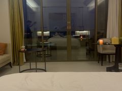 -三亚海棠湾万丽度假酒店