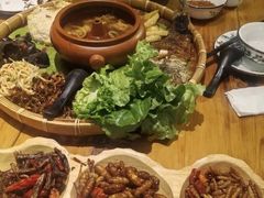 -滇越乘象云南餐厅(次渠店)