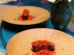 -鱼桥巷·美学川菜