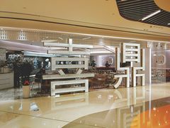 门面-喜鼎海胆水饺(平安金融中心店)