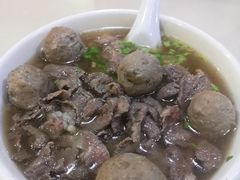 -菜忠潮州牛肉店(岗厦店)