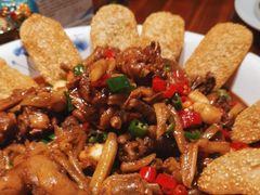-五味坊·喜宴楼(瑞丰商博城店)