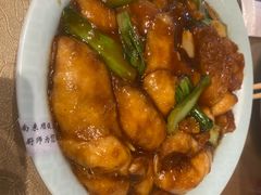 -南来顺饭庄·清真(南菜园店)