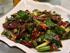 乡村腊牛肉-湘赣风味小厨(娄葑老店)