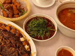 -玲珑餐厅(陕西南路店)
