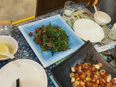 -玉桥餐厅(天坛店)