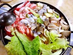 -郑阿姨的家·이모네·韩料&烤肉(武川路店)