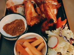 -JUKEBOX玖部音乐餐厅(华侨城店)