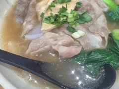 原汤牛肉米线-老妈米线(斜塘邻里中心店)