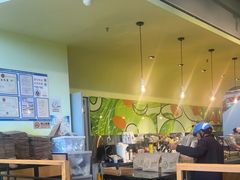 -油梨树AVOCADO TREE(望京店)