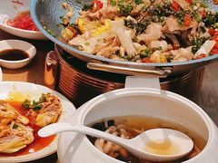 -大丰收脆鱼(浦西万达店)