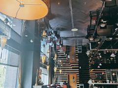 大堂-食肆&Fourteen(武林夜市店)