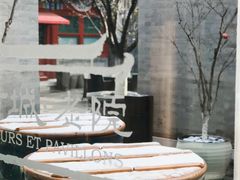 -北京古城老院厉晓麟精致菜