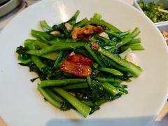 -南拳十三姨·潮汕砂锅粥·粤菜(西单大悦城店)