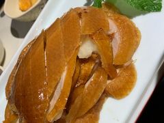 北京牡丹烤鸭-京味斋·北京烤鸭(北京南站洋桥店)