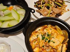 -唐苑酒家·岭南粤菜名店(太古仓店)