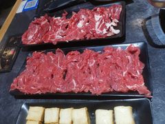 -林记潮牛·牛肉火锅(上马墩店)
