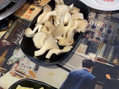 -捞围鲜·港式打边炉(海阳路店)