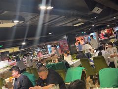-戈拿旺巴西烤肉(崇文门店)