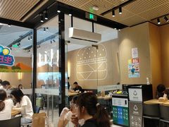 -麦当劳(北亭广场分店)