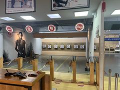 -道顺射箭·团建·骑射(张杨路店)