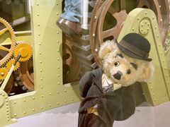 -济州岛泰迪熊博物馆