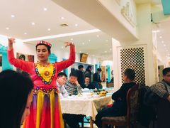 -阿拉丁新疆风味餐厅·清真(罗廊巷店)