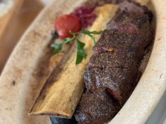 -王品牛排(郑州大卫城店)