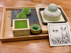-無邪日式甜品(华润五彩城购物中心店)