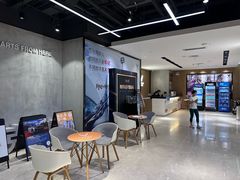 -威克健身游泳(万菱汇店)