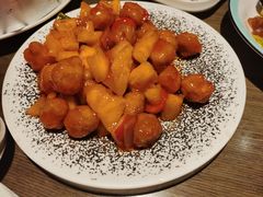 -隆喜元鱼汤包·海鲜(中联广场店)