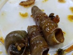 -老石烧烤(红旗大街店)