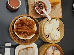 -好友缘家宴(青山路店)
