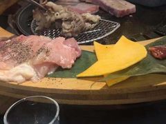 -玄希浪漫厨房·韩料烤肉(湖滨银泰in77店)