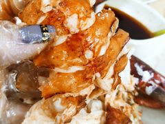 -强记龙虾钳(定安里店)