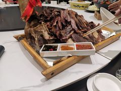 牛气冲天-金熙楼(熙南里店)