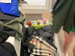 -BURBERRY(杭州万象城童装精品店)