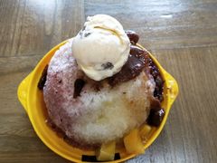 -二斗栗子(黄河道店)