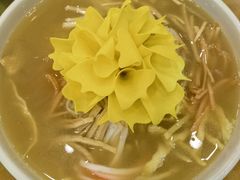 -真不同饭店(中州东路店)