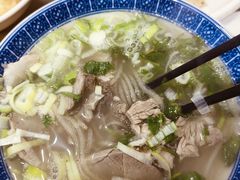 -桃记小吃(贞观街)