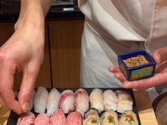 -鮨冠OMAKASE食べ放题(北京首店)