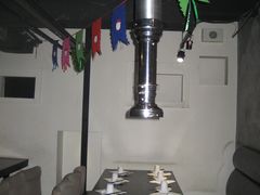 -HIHE Bistro·Oyster Bar(华熙live店)