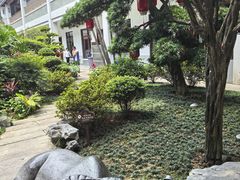 -聚福宝合苑食府(南头镇店)