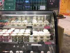 -宝珠奶酪(长宁金虹桥店)