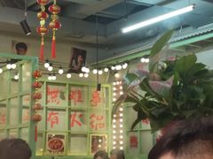 -巴卤社老火锅(财富店)