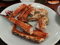 -蟹田居·活蟹料理(东城店)